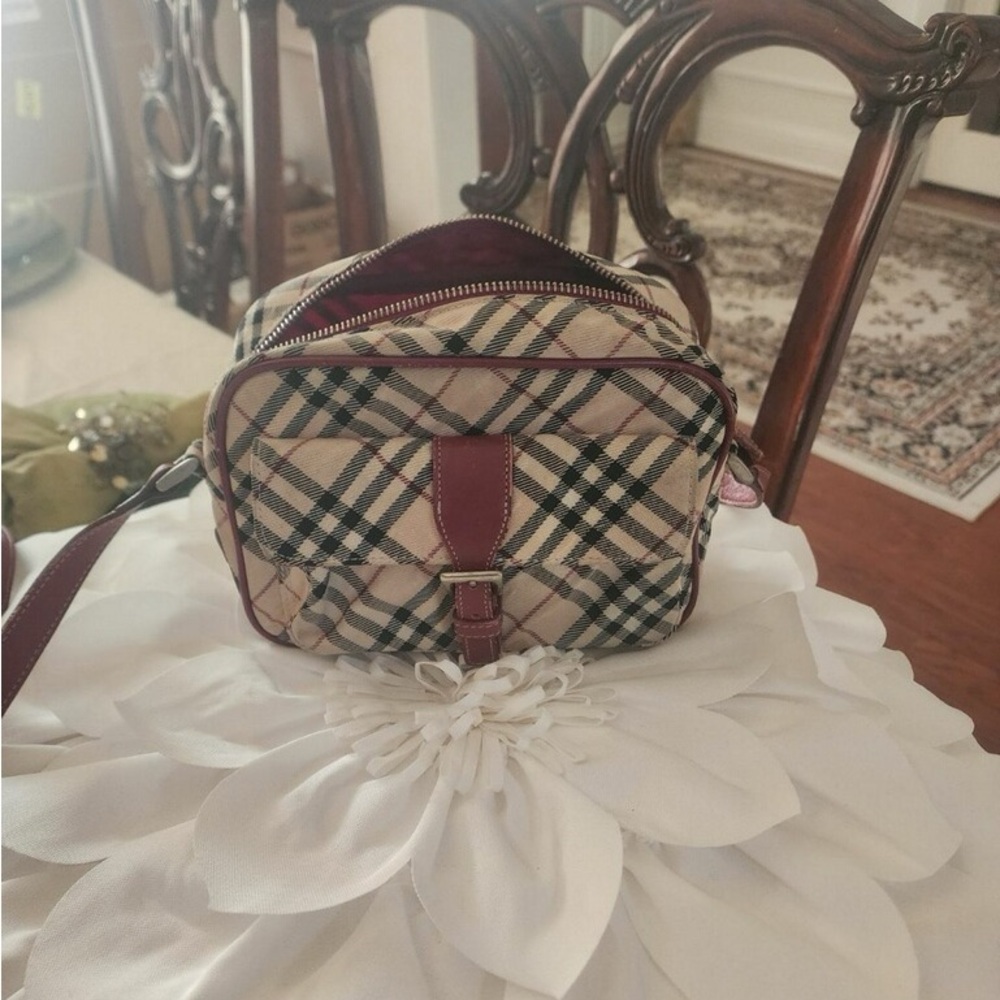 Burberry Cross Bag
